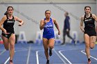 Wheaton Track Invitational  Wheaton College Women's track and field teams compete in the Wheaton Track and Field Invitational. - Photo by: Keith Nordstrom : Wheaton College, track & field, Wheaton Invitational